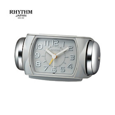 Đồng hồ Rhythm 8RA647SR08 – Kích thước 8.4×15.9×8.0cm- Dùng Pin.
