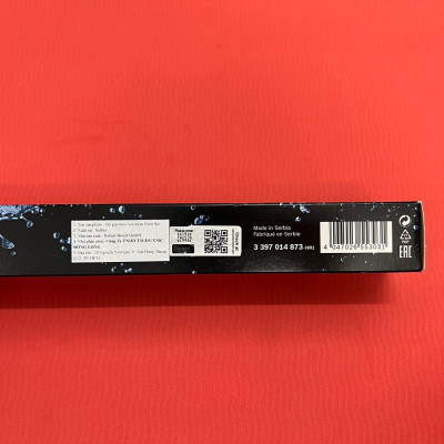 Bộ Gạt Mưa BOSCH AeroTwin Euro Set A746S Kích thước 24”/60cm - 14"/34cm Dành cho xe MG ZS (19 -), PEUGEOT 2008 (21 -)