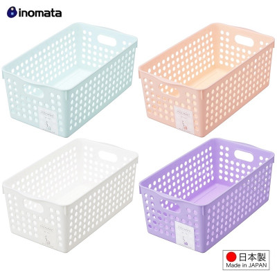 Giỏ đựng đồ đa năng Nhật Bản chính hãng Inomata - Hàng nội địa Nhật Bản (#Made in Japan)