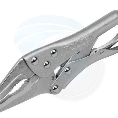 KỀM BẤM 165MM TOLSEN 10381 - HÀNG CHÍNH HÃNG