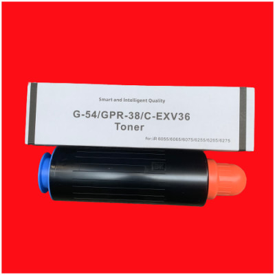 Mực Canon NPG 54/ G54: Cho máy photocopy Canon IR 6055/ 6065 / 6075 / 6255 / 6265 / 6275 / 6555i / 6565i / 6575i ( BIASDO - Hàng nhập khẩu )