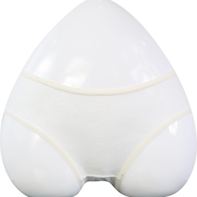  Combo 10 quần lót nữ thun lạnh bông ép - viền trơn JOBELLI BO1332 (Giao màu ngẫu nhiên)