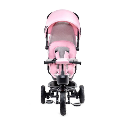 Xe đạp 3 bánh AVEO KINDERKRAFT dành cho bé từ 9 tháng đến 5 tuổi - Hàng chính hãng