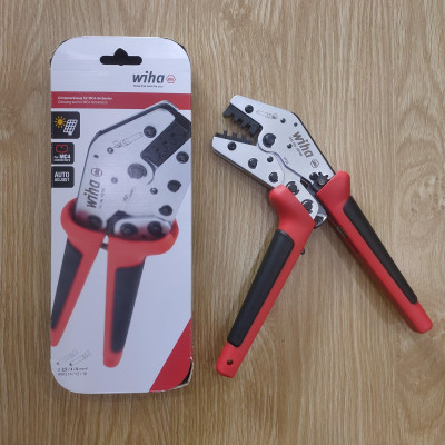 Kìm bấm Cos chuyên nghiệp Wiha 45796