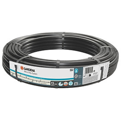 Ống nước nhựa đen 1/2