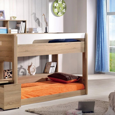 GIƯỜNG TẦNG THÔNG MINH HIỆN ĐẠI CAO CẤP OHAHA - GTHĐ013