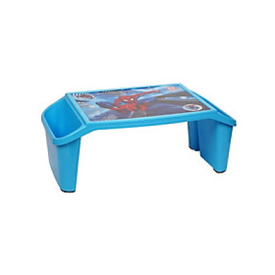 Bàn tập tô trẻ em có ngăn để đồ