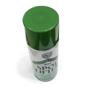 Chai xịt tẩy dầu Spot Lifter 833 (Không chất Chlorinated)