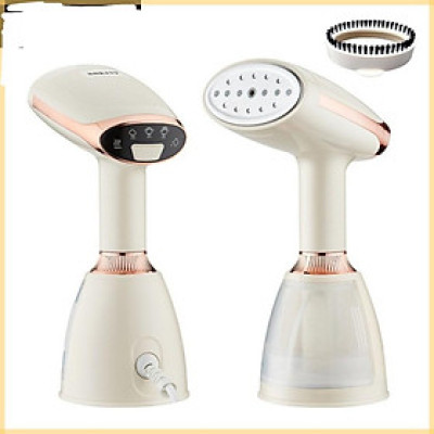 Bàn là, Bàn ủi hơi nước cầm tay SK 12003 thích hợp cho mọi loại vải