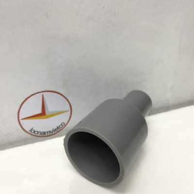 Nối giảm 42 x 21 nhựa PVC Bình Minh (Reducing Socket)_N42x21