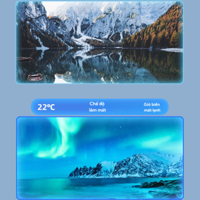 Quạt tháp làm mát SHIMONO SM-CTF42T - Hàng chính hãng