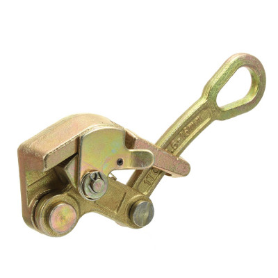 Cóc Kẹp Cáp (Loại 2 Tấn), Đớp Cáp Dùng Để Giữ Dây Cáp Sử Dụng Trong Điện  Lực, Viễn Thông, Mụp Cáp - Hàng Chính Hãng