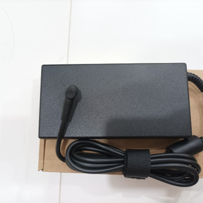 Sạc dành cho Laptop Gaming MSI GF63 10SC 10SC-014VN/VGA GTX1650 20V 6A hàng nhập khẩu
