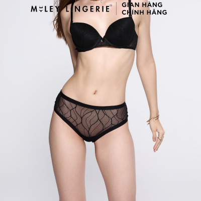 Combo 10 Quần Lót Ren Zig Zag Likia