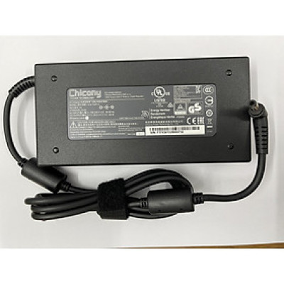 Sạc AC Adapter Laptop Gigabyte G5 GE, G5 GF, G5 KF KF-E3US333SH, G5 KF5, G5 ME, P150W-ADPU kèm dây nguồn - hàng nhập khẩu