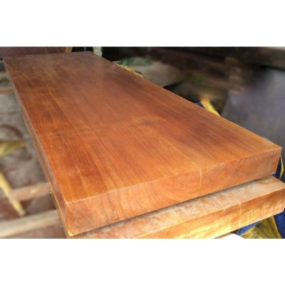 Kệ tivi gỗ tự nhiên nguyên tấm