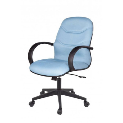 Ghế Trưởng Phòng Khung Đúc Chân Ngoại Nhập IBIE IB302 - Xanh