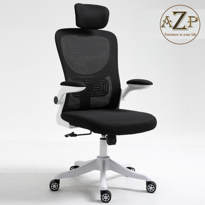 Ghế Giám Đốc, Ghế Văn Phòng, Ghế Công Thái Học 98332 NEW hàng Nhập Khẩu với thiết kế Ergonomic hỗ trợ lưng, bán chạy nhất thị trường 2022 