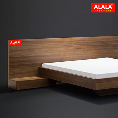 Giường ngủ 1m6 x 2m cao cấp - Thương hiệu ALALA