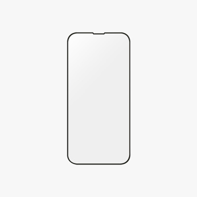 Kính Cường Lực Gốm Nano UNIQ OPTIX XENON Cho iPhone 16 Pro Max Với Chất Liệu Gốm Thủy Tinh NANOCERAM Cao Cấp Hàng Chính Hãng