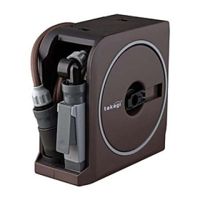 Bộ vòi tưới cây 15m NANO NEXT Takagi RM1215BR Hàng chính hãng
