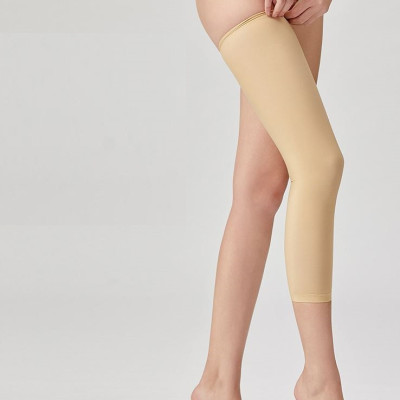 Gen nịt bắp đùi giảm mỡ, gen định hình bắp đùi sau hút mỡ,Gen nịt bắp chân(hút mỡ bắp chân)