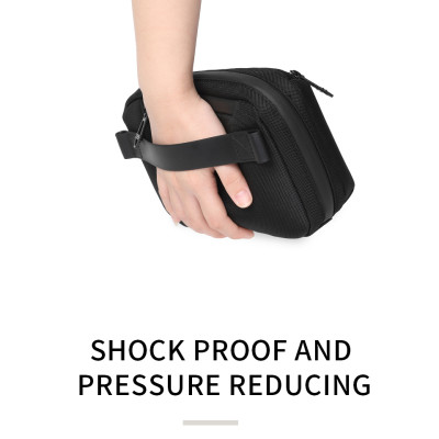 Túi Đeo Chéo OZUKO Chống Nước Trọng Lượng Nhẹ Cho Nam