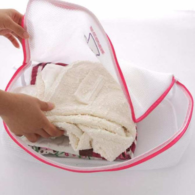 Set 5 túi lưới đựng quần áo máy giặt