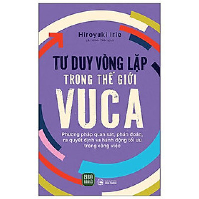 Tư Duy Vòng Lặp Trong Thế Giới VUCA