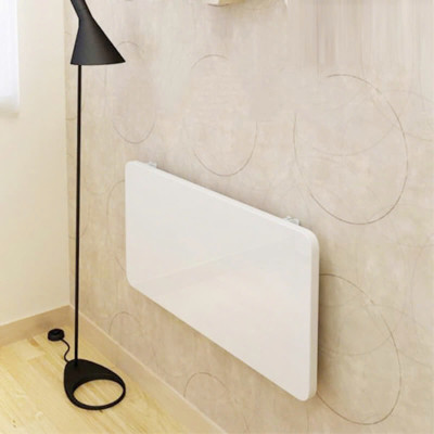 Bàn Làm Việc Xếp Gọn Thông Minh, Tiết Kiệm Không Gian, Chịu Tải 60kg