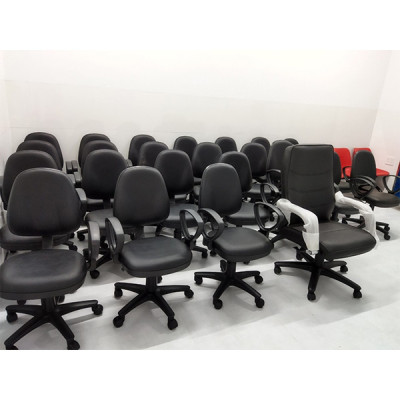 Ghế nhân viên Juno Sofa NT T