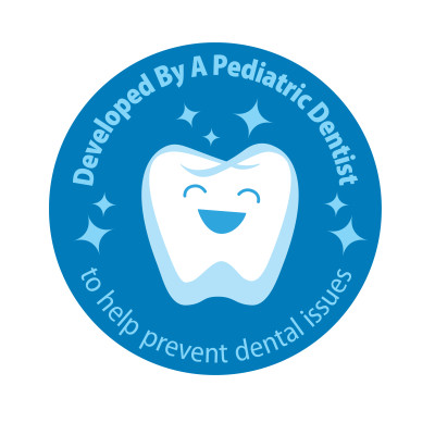 [ PV22001 - Hồng ] Set 2 ty ngậm chống vẩu Dr.Brown