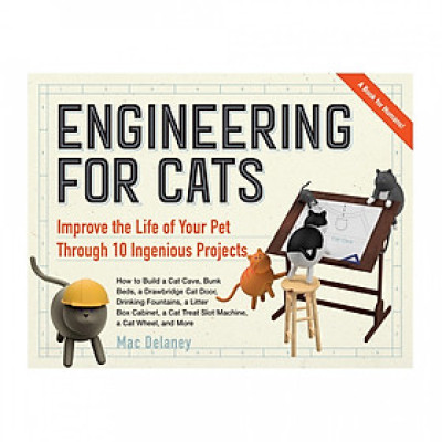 Engineering For Cats
