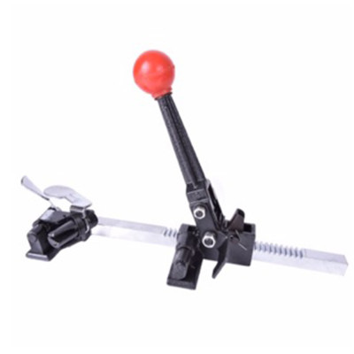 Kìm Bấm Bọ Đai Nhựa Cầm Tay PP (Loại 2) Dùng Để Căng Siết Và Đóng Dây Đai - Hàng Chính Hãng