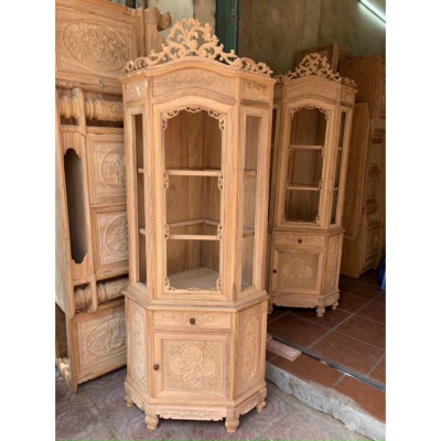 Tủ rượu tủ bày đồ tủ trang trí kệ tivi tủ tivi gỗ cao cấp hàng đẹp