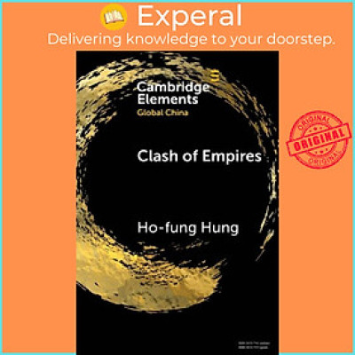 Sách - Clash of Empires - From 