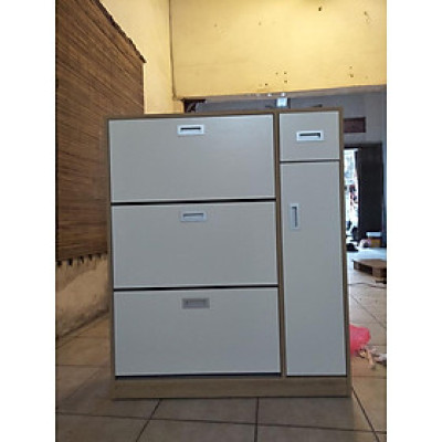 Tủ giày thông minh 1mx1m2