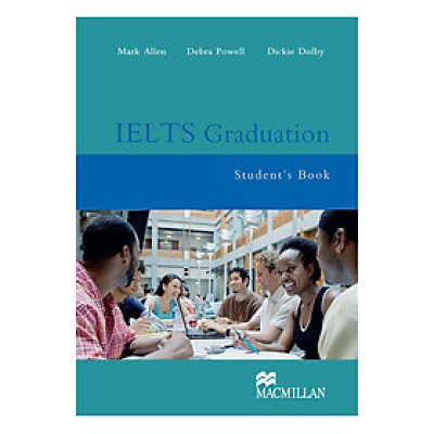 Ielts Graduation Sb