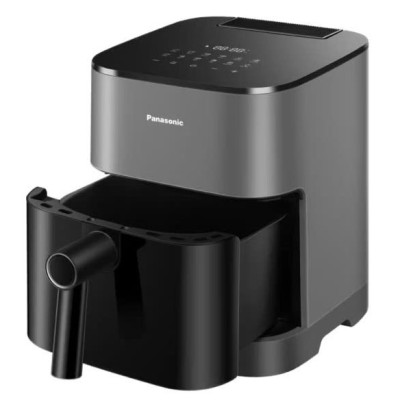 Nồi chiên không dầu Panasonic 5 lít NF-CC500SRA - Hàng Chính Hãng
