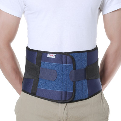Đai Lưng Cột Sống Orbe H1 Hỗ Trợ Cố Định & Ổn Định Vùng Thắt Lưng