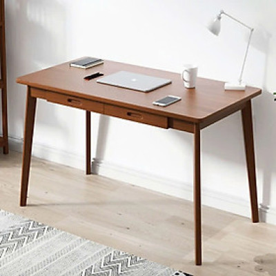 Bàn làm việc cao cấp, bàn máy tính, bàn làm việc cá nhân BAH004 