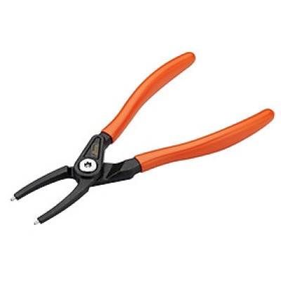 Kìm mở phe trong kiểu thẳng Retta RSP0720