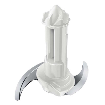 Máy Xay Thịt Philips HR1393 – 0.7 Lít - Trắng - Hàng Nhập Khẩu