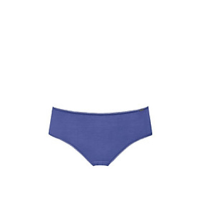 Quần lót nữ trơn CoreleV 0201D lưng vừa nhiều màu