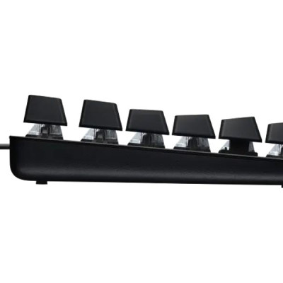 Bàn phím Logitech G413 Mechanical Gaming màu đen - Hàng Chính Hãng - Bảo Hành 24 Tháng