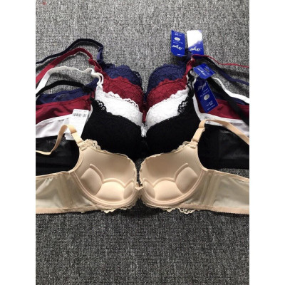 Áo ngực Boya Ren Mút Mỏng hàng việt nam cao cấp  MS003