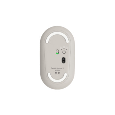 Bộ Bàn Phím Và Chuột Logitech PEBBLE 2 COMBO Bàn Phím Logitech K380s + Chuột  Logitech M350s | Silent | Bluetooth - Hàng Chính Hãng