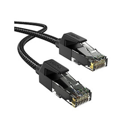 Cáp  mạng  3M Cat6E FTP Ugreen  NW70681TA135T - Hàng chính hãng