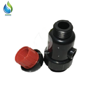 Xả khí nhỏ giọt 34mm