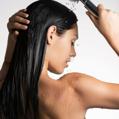 Dầu Gội Đầu Phục Hồi Tóc Khô Xơ Chẻ Ngọn Salon Link Extra Shampoo (1000 mL)